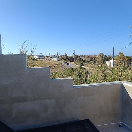 Kleris Apartments 8 Tinos Luaran gambar